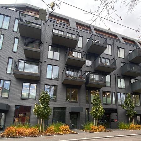 Tonismae Premium Apartment With Sauna Tallin Zewnętrze zdjęcie