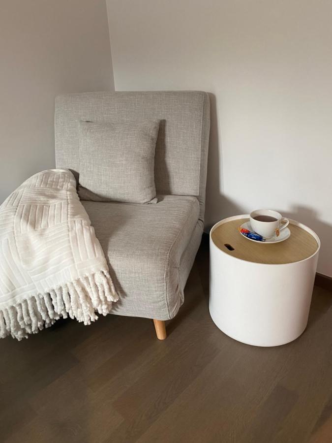 Tonismae Premium Apartment With Sauna Tallin Zewnętrze zdjęcie