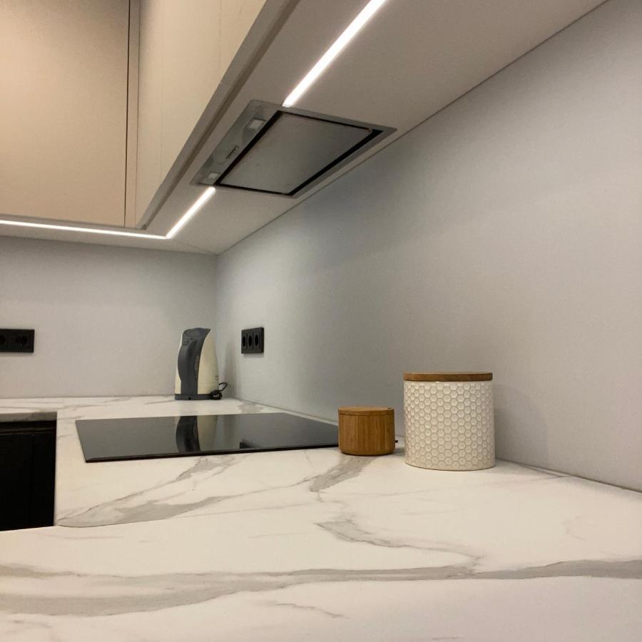 Tonismae Premium Apartment With Sauna Tallin Zewnętrze zdjęcie