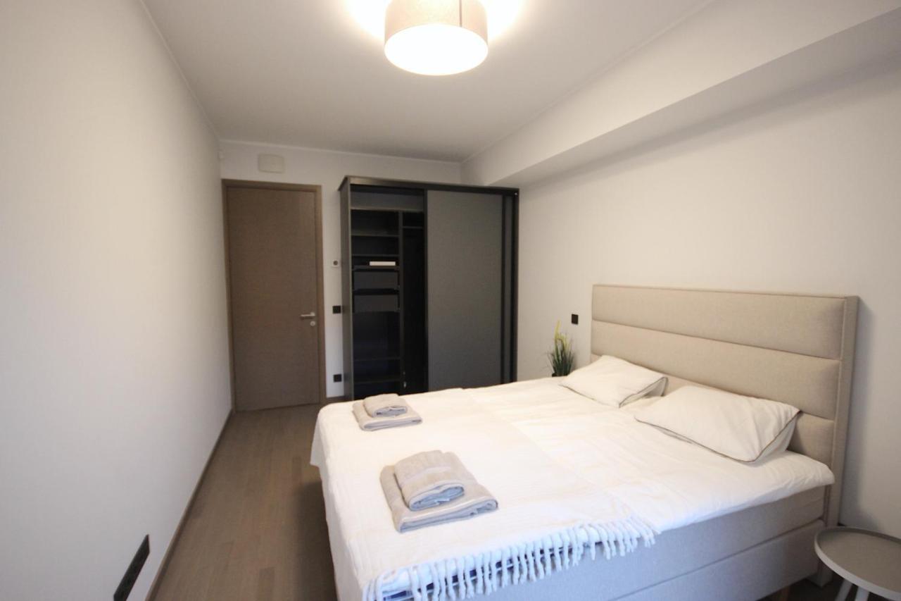 Tonismae Premium Apartment With Sauna Tallin Zewnętrze zdjęcie