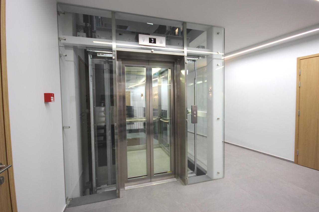 Tonismae Premium Apartment With Sauna Tallin Zewnętrze zdjęcie