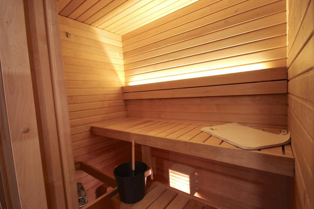 Tonismae Premium Apartment With Sauna Tallin Zewnętrze zdjęcie