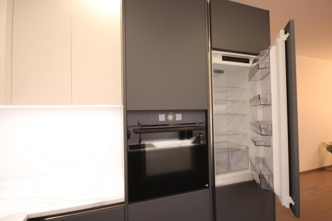 Tonismae Premium Apartment With Sauna Tallin Zewnętrze zdjęcie