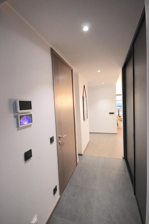 Tonismae Premium Apartment With Sauna Tallin Zewnętrze zdjęcie