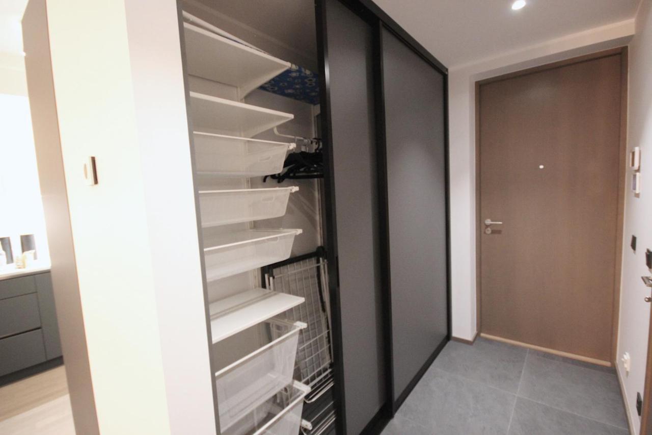 Tonismae Premium Apartment With Sauna Tallin Zewnętrze zdjęcie