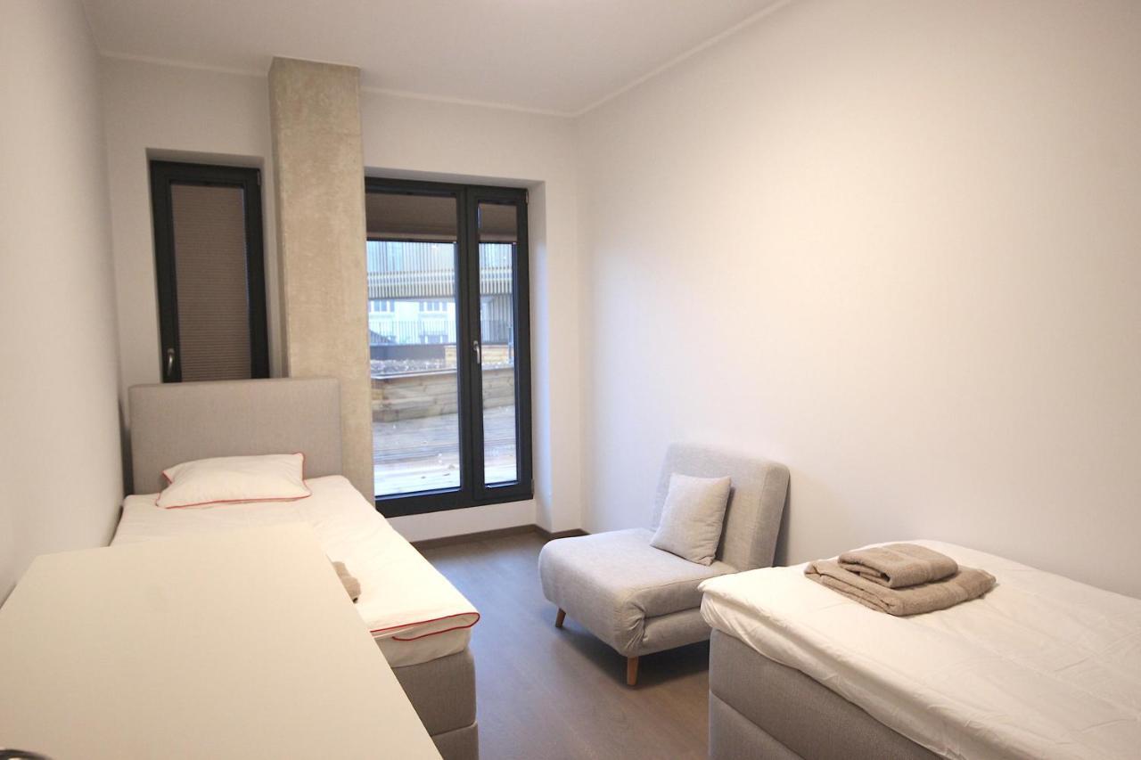 Tonismae Premium Apartment With Sauna Tallin Zewnętrze zdjęcie