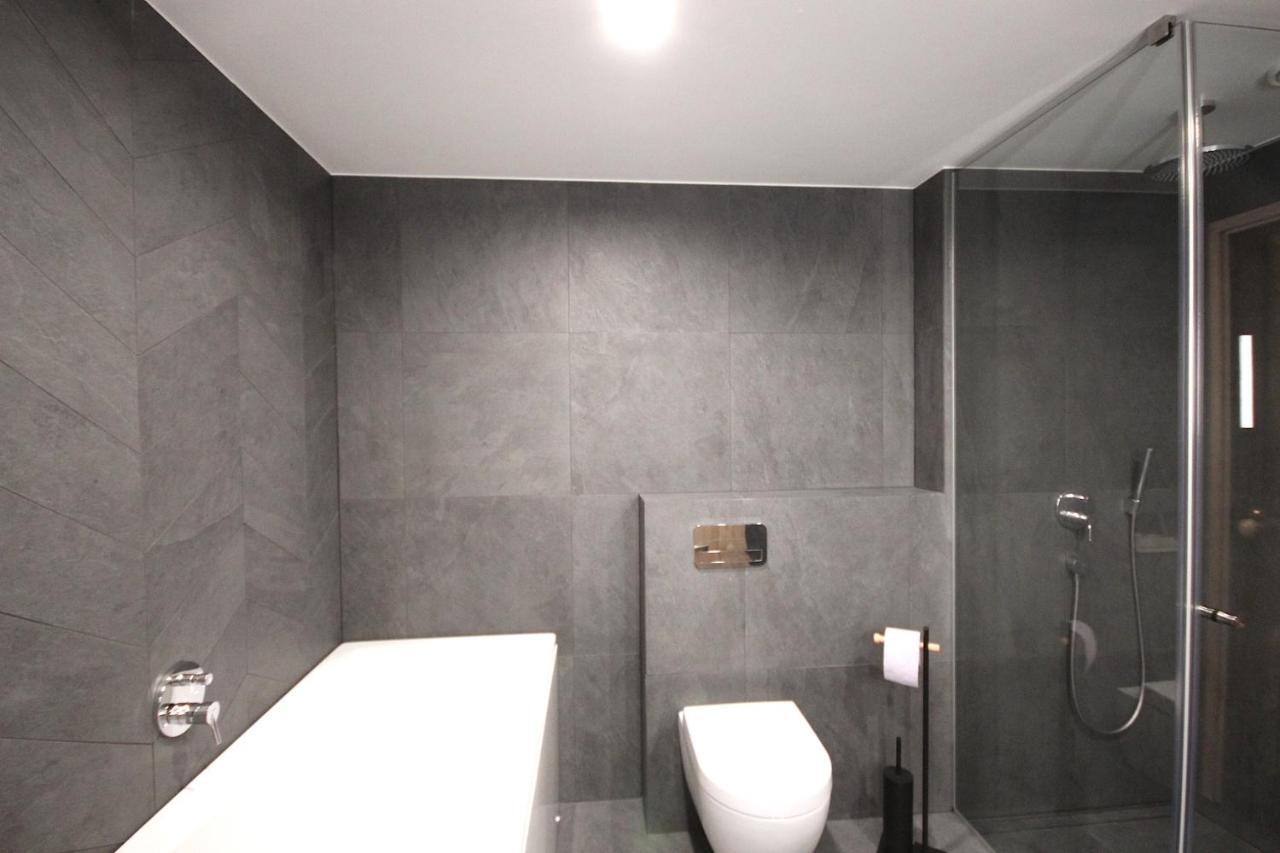 Tonismae Premium Apartment With Sauna Tallin Zewnętrze zdjęcie