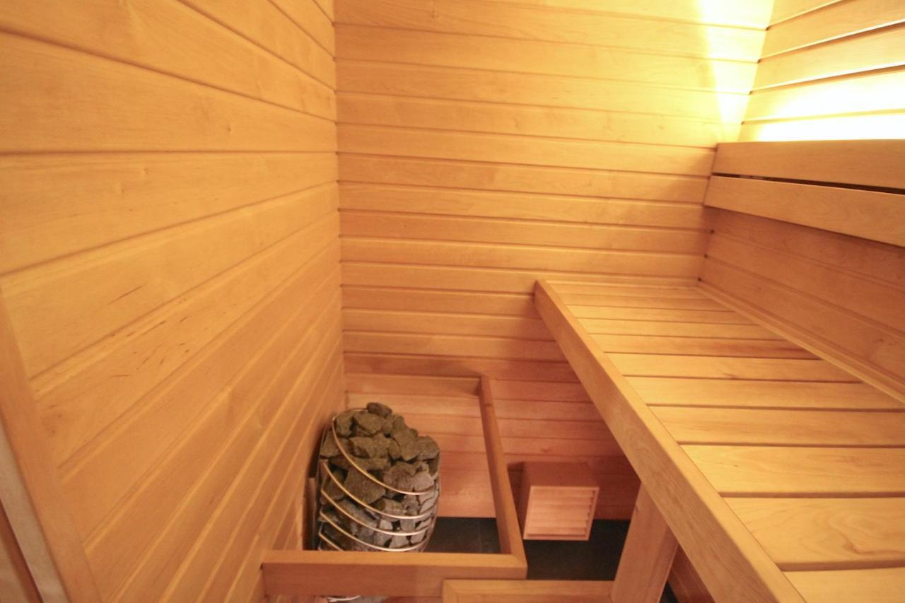 Tonismae Premium Apartment With Sauna Tallin Zewnętrze zdjęcie