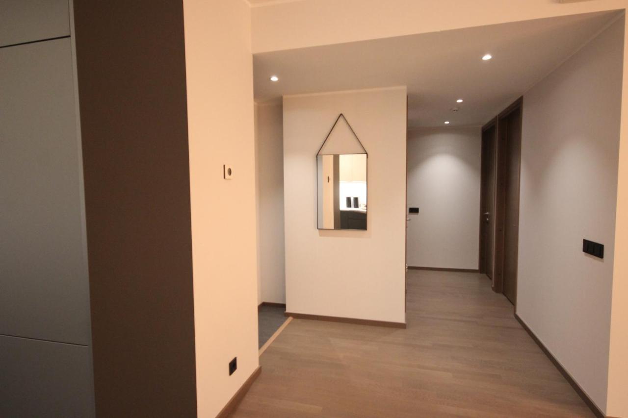 Tonismae Premium Apartment With Sauna Tallin Zewnętrze zdjęcie